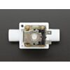 Plastic Water Solenoid Valve - 12V - 1/2 Nominal