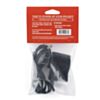 9V DC 650mA Wall Adapter Power Supply - Retail (RTL-10273) Image 3