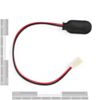 9V Snap Connector (PRT-00091) Image 2