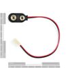 9V Snap Connector (PRT-00091) Image 3