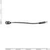 9V to Barrel Jack Adapter (PRT-09518) Image 2