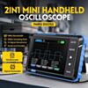 FNIRSI DSO-153 Mini Digital Oscilloscope (1MHz 5MS/s)