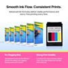 xTool M2 CMYK Ink Cartridge