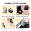 xTool M2 CMYK Ink Cartridge