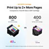 xTool M2 CMYK Ink Cartridge