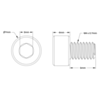 GB-2800-0004-0006-250PK-2