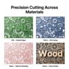 xTool M2 Colour Craft Laser Cutter - Standalone Machine (20W)