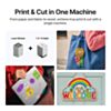 xTool M2 Colour Craft Laser Cutter - Standalone Machine (20W)