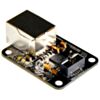 W5200 Ethernet Module(Gadgeteer Compatible)