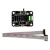 Servo Motor Expansion Module(Gadgeteer Compatible)