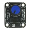 Analog Rotation Module(.NET Gadgeteer Compatible)