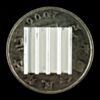 AL Heat Sink (With adhesive tape) - 13*13*7mm
