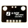 6 DOF Sensor - MPU6050