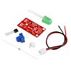 "Uh-oh" Battery Level Indicator Kit