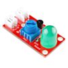  inch Uh-oh inch Battery Level Indicator Kit (KIT-11087) Image 2