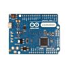 Arduino Leonardo (Without Headers)