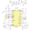 Schematic diagram of the A4988 stepper motor driver carrier (both green and black editions). (SKU: POLOLU-2128 Image 7)