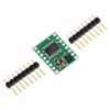 A4990 dual motor driver carrier with included hardware. (SKU: POLOLU-2137 Image 2)