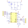A4990 Dual Motor Driver Carrier schematic diagram. (SKU: POLOLU-2137 Image 7)