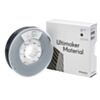 Ultimaker Grey ABS 750g 3mm
