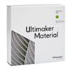 Ultimaker Green ABS 750g 3mm