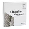 Ultimaker Silver ABS 750g 3mm
