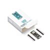Arduino Nano 33 BLE Sense Rev2