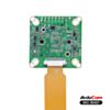 Arducam High Quality Camera for Raspberry Pi, 12.3MP 1/2.3 Inch IMX477 HQ Camera Module