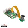 Arducam High Quality Camera for Raspberry Pi, 12.3MP 1/2.3 Inch IMX477 HQ Camera Module
