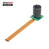 Arducam High Quality Camera, 12.3MP 1/2.3 Inch IMX477 HQ Camera Module