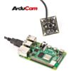 16MP Autofocus USB Camera with Microphone