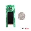 Arducam Pico4ML TinyML Dev Kit: RP2040 Board w/ QVGA Camera