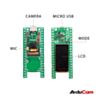 Arducam Pico4ML TinyML Dev Kit: RP2040 Board w/ QVGA Camera