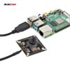 Arducam 2MP Global Shutter USB Camera Board (OV2311)