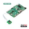 12MP IMX378 Camera Module