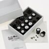 Arducam M12 mount camera lens kit for Arduino and Raspberry Pi camera