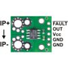 ACS711LC current sensor carrier pinout. (SKU: POLOLU-2197 Image 2)