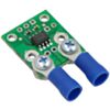ACS715 current sensor carrier with solderless ring terminal connectors (not included). (SKU: POLOLU-1187 Image 3)