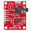 AD8232 Single Lead Heart Rate Monitor (SEN-12650) Image 3