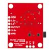 AD8232 Single Lead Heart Rate Monitor (SEN-12650) Image 4