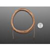 Thermocouple Type-K Glass Braid Insulated - 5m