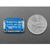ADS1015 12-Bit ADC - 4 Channel with Programmable Gain Amplifier