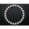 NeoPixel Ring - 24 x WS2812 5050 RGB LED with Integrated Drivers