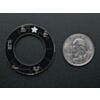 NeoPixel Ring - 12 x WS2812 5050 RGB LED with Integrated Drivers