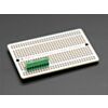 2.54mm/0.1" Pitch Terminal Block - 9-pin