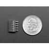 2.54mm/0.1" Pitch Terminal Block - 5-pin