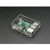 Pi Model B+ / Pi 2 Case Base - Clear