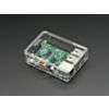 Pi Model B+ / Pi 2 Case Base - Clear