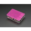 Pi Model B+ / Pi 2 Case Base - Clear