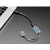 Adafruit FT232H Breakout - General Purpose USB to GPIO, SPI, I2C - USB C & Stemma QT